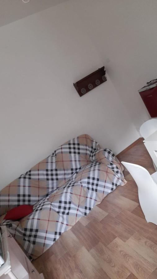 אנקונה Dormireincentro מראה חיצוני תמונה
