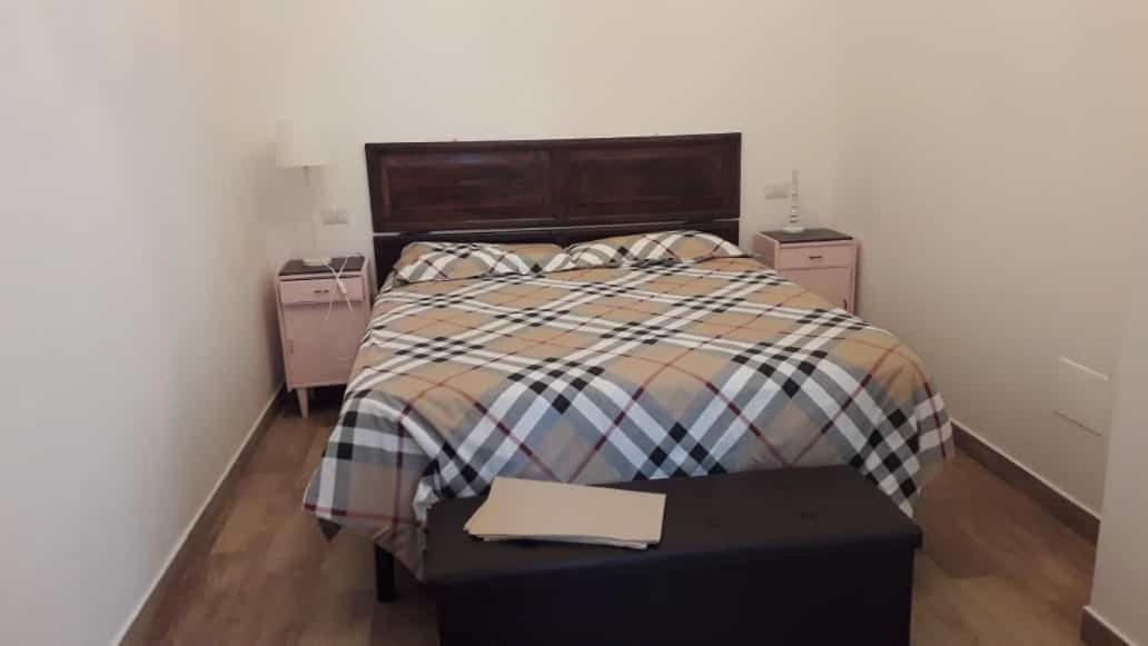 אנקונה Dormireincentro מראה חיצוני תמונה