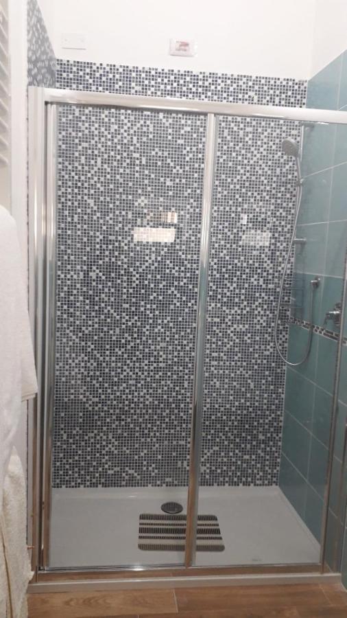 אנקונה Dormireincentro מראה חיצוני תמונה