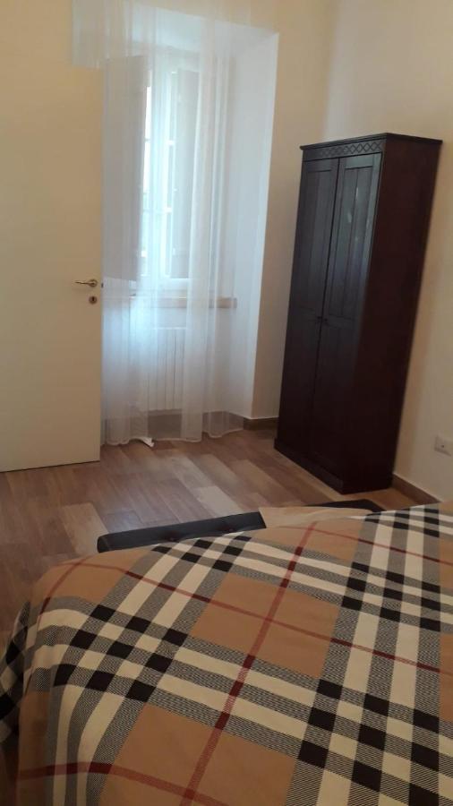 אנקונה Dormireincentro מראה חיצוני תמונה