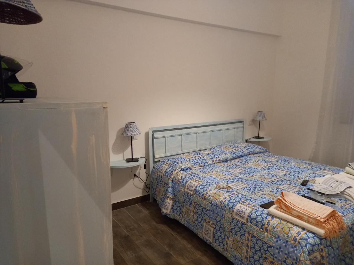 אנקונה Dormireincentro מראה חיצוני תמונה